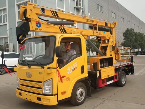 OTHER SPECIAL TRUCK